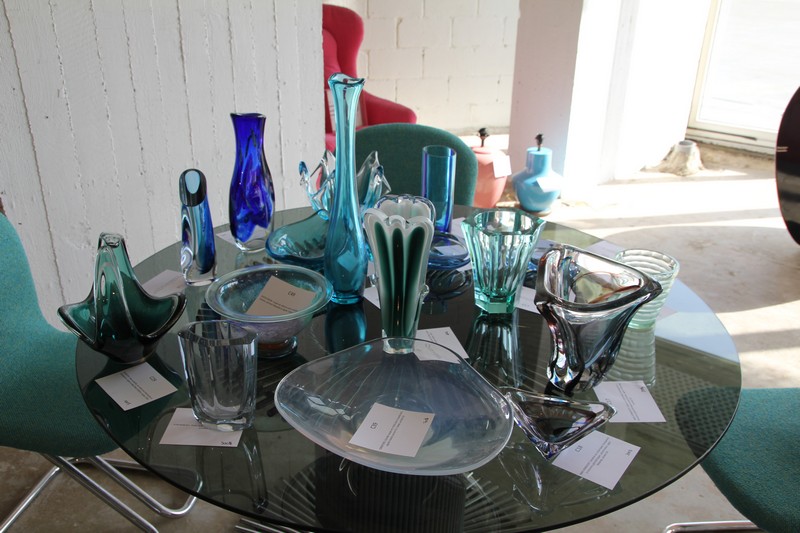 An Exceptional Exhibition in Lebanon Vintage Design Expo
